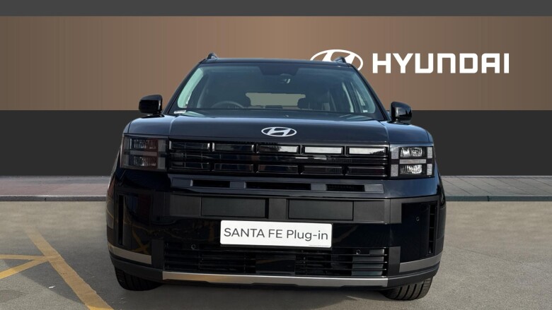 Hyundai SANTA FE 1.6 TGDi Plug-in Hybrid Premium 5dr 4WD Auto Estate